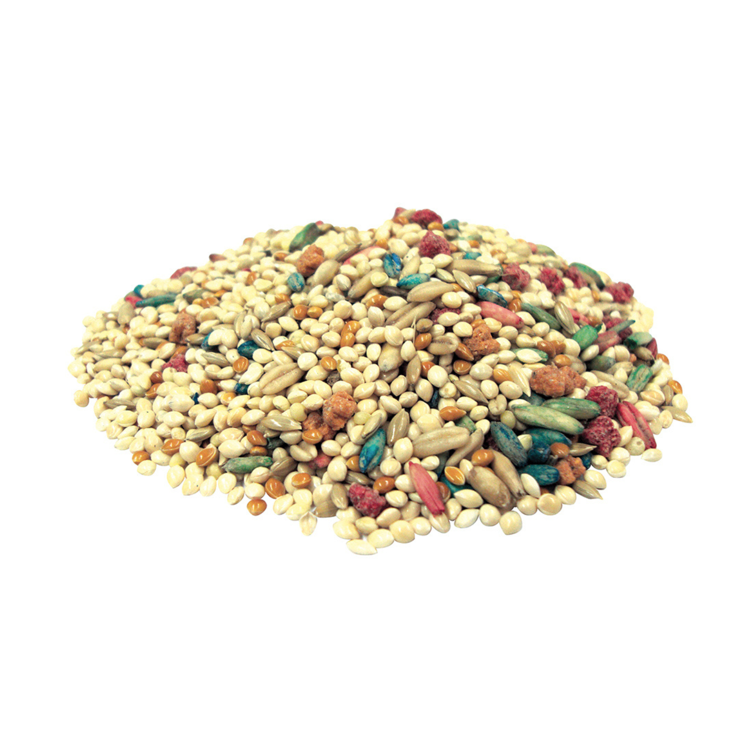 Brown's Encore Premium Parakeet Food