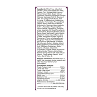 Brown's Encore Premium Parakeet Food