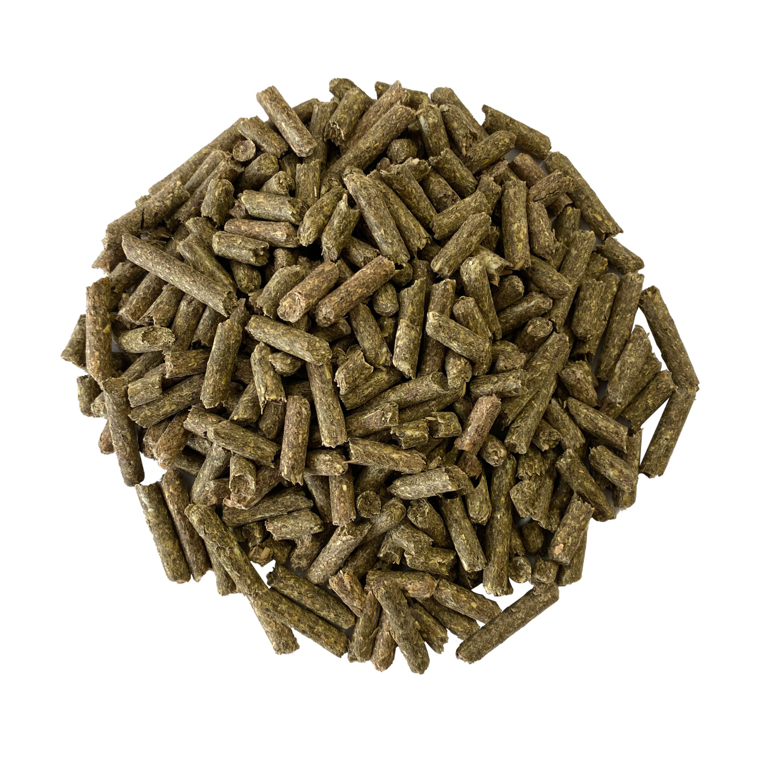 Tropical Carnival® Natural Behaviors Foraging Pellets Adult Guinea Pig Daily Diet