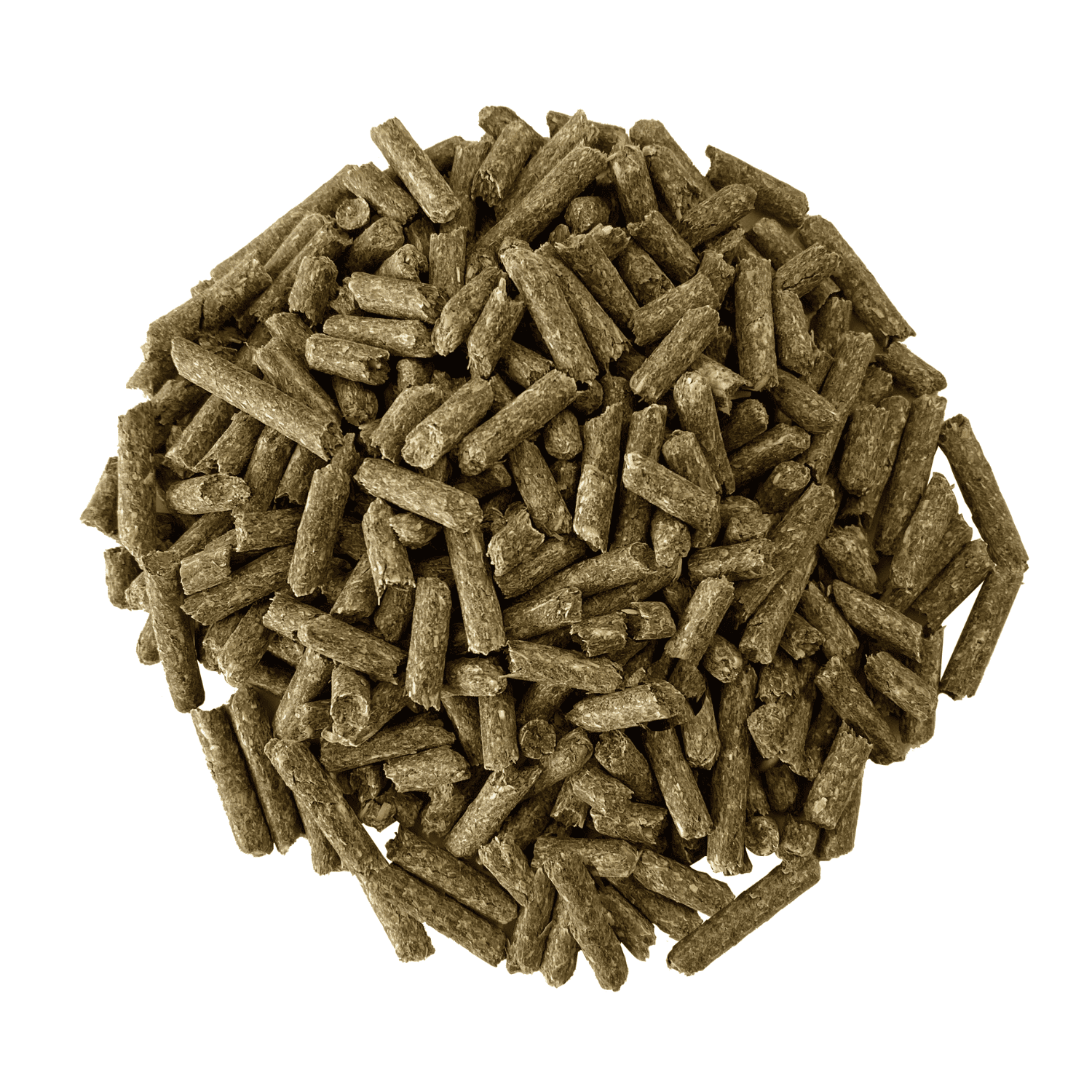 Tropical Carnival® Natural Behaviors Foraging Pellets Adult Pet Rabbit Daily Diet