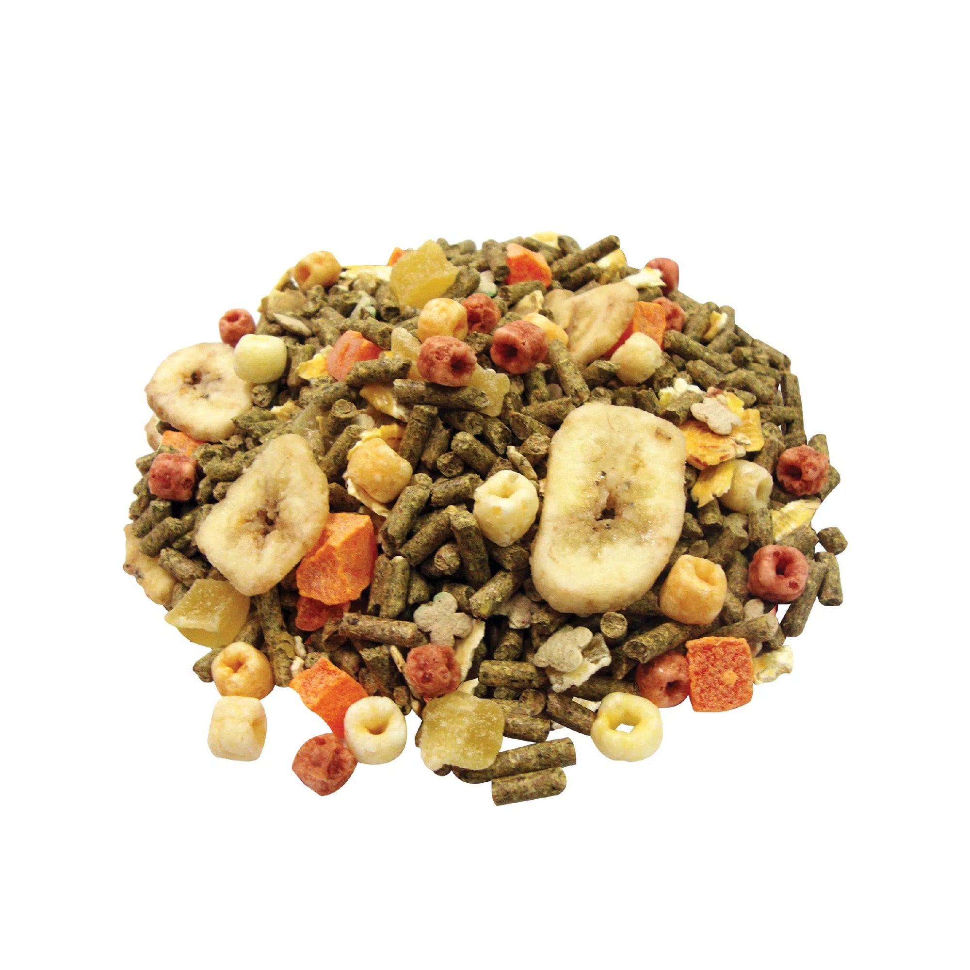 Tropical Carnival® Natural Pet Rabbit Fortified Daily Diet