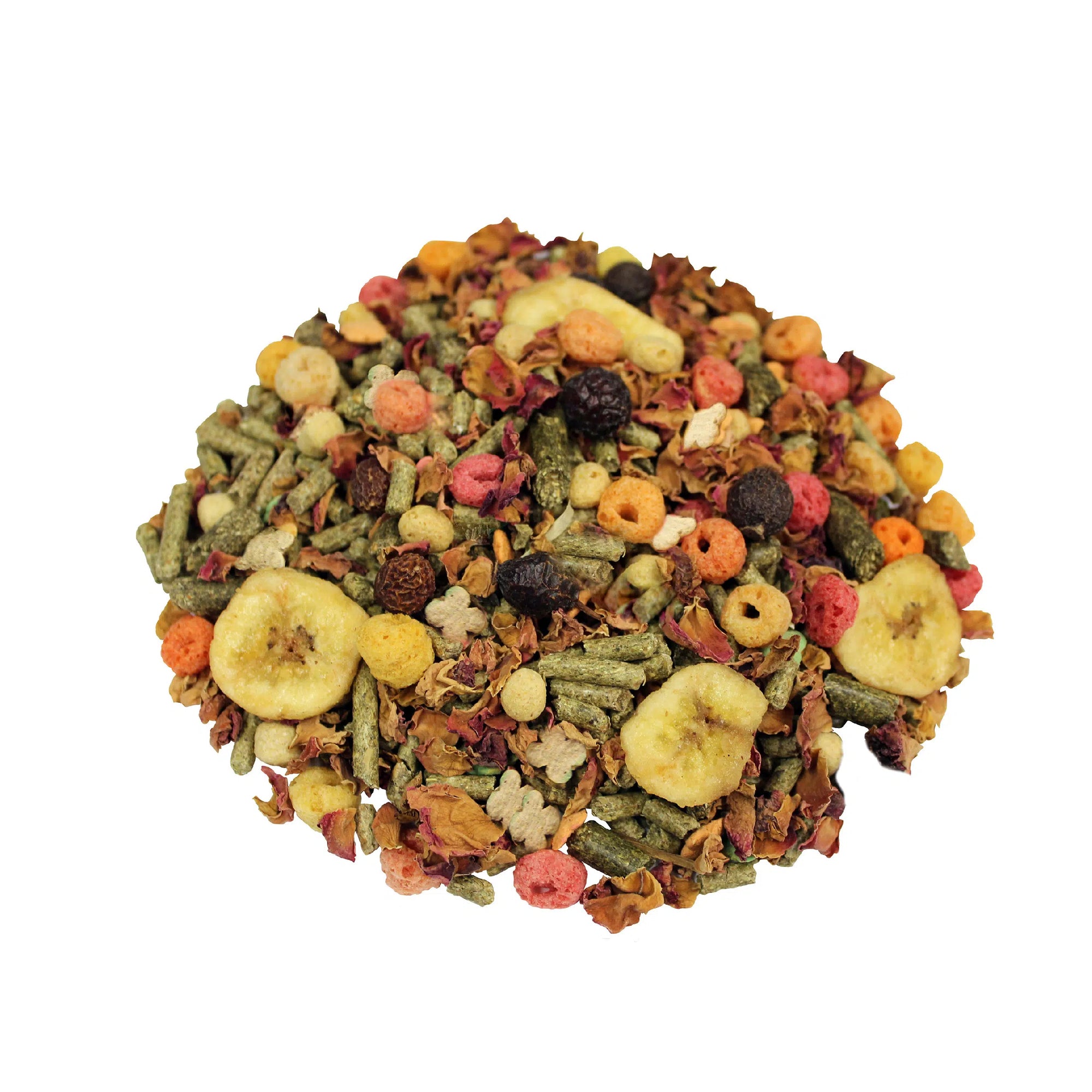 Tropical Carnival® Natural Guinea Pig Fortified Daily Diet