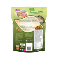 Tropical Carnival® Natural Hamster-Gerbil Fortified Daily Diet