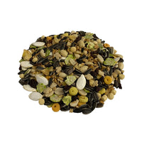 Tropical Carnival® Natural Hamster-Gerbil Fortified Daily Diet