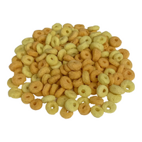 Tropical Carnival® Natural Tasty Crisps for Pet Birds