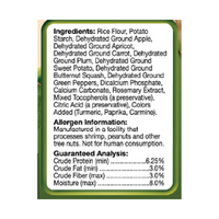 Tropical Carnival® Natural Tasty Crisps for Pet Birds