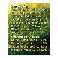 Tropical Carnival® Crunchy Crisp Sticks