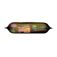 Tropical Carnival® Natural Peas & Carrots Small Animal Treat