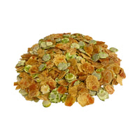 Tropical Carnival® Natural Peas & Carrots Small Animal Treat