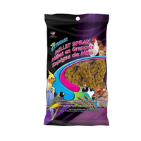 Extreme!™ Natural Millet Spray