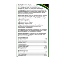 Extreme!™ Natural Millet Spray