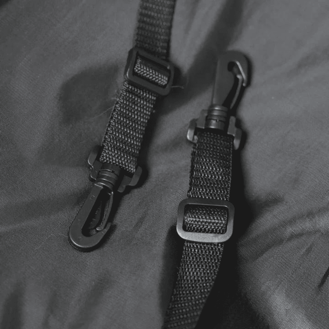 Ibiyaya Speedy Fold Buggy Pet Evolution