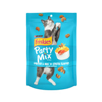 Friskies Party Mix Lobster & Mac ‘N’ Cheese Cat Treats