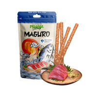 Prama Delicacy Snack Maguro Dog Treat