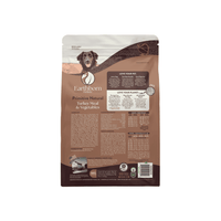 Earthborn Holistic Primitive Natural Turkey & Vegetables Dry Dog Food