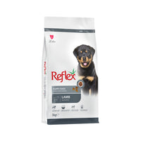 Reflex Puppy Food with Lamb and  Rice