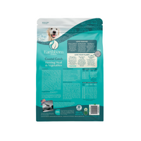 Earthborn Holistic Coastal Catch Herring & Vegetable Dry Dog Food