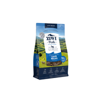Ziwi Peak Original Air-Dried Lamb Dog Food
