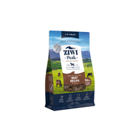Ziwi Peak Original Air-Dried Beef Dog Food