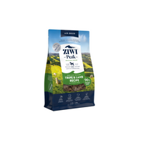 Ziwi Peak Original Air-Dried Tripe & Lamb Dog Food