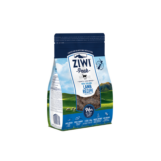 Ziwi Peak Original Air-Dried Lamb Cat Food