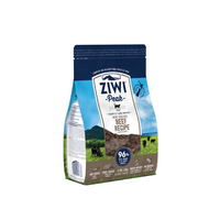 Ziwi Peak Original Air-Dried Beef Cat Food