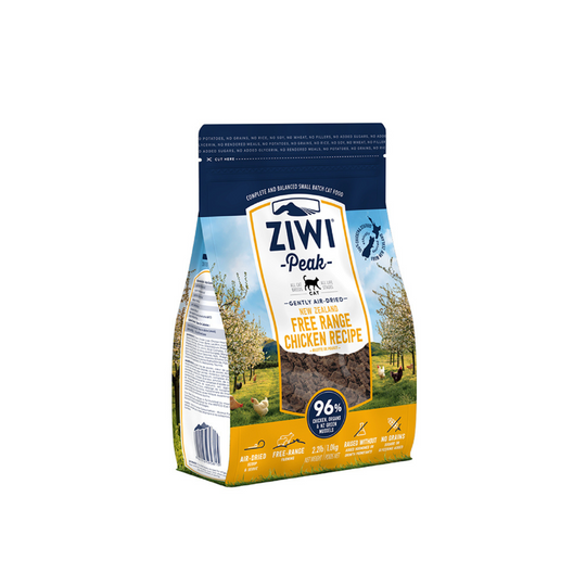 Ziwi Peak Original Air-Dried Chicken Cat Food