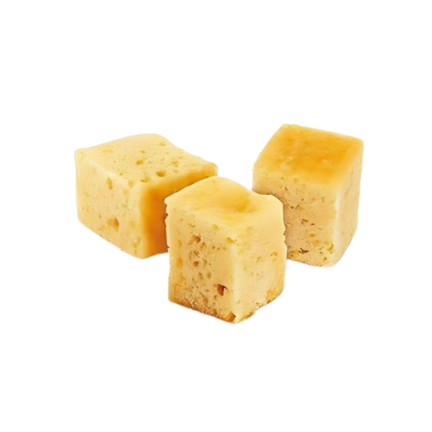 Marukan Soft Cube Apple Flavour Small Animals Treats