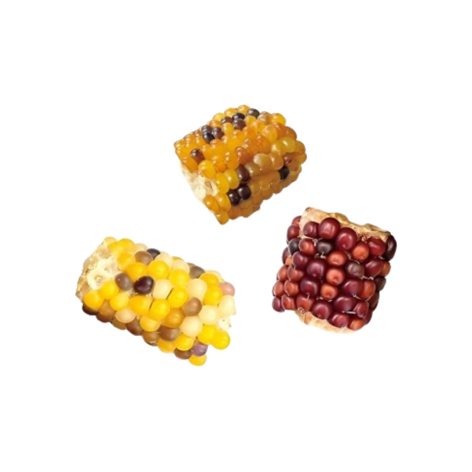 Marukan Mini Corn Small Animals Treats