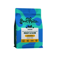 SoulMate Roast & Slow North Island Chicken Baked and Air Dried Dog Food