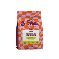SoulMate Low & Slow North Island Chicken Air Dried Cat Food
