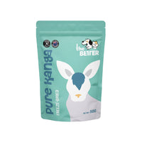 The Better Freeze Dried Pure Kangaroo Treat