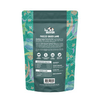 The Better Freeze-Dried Lamb Treat