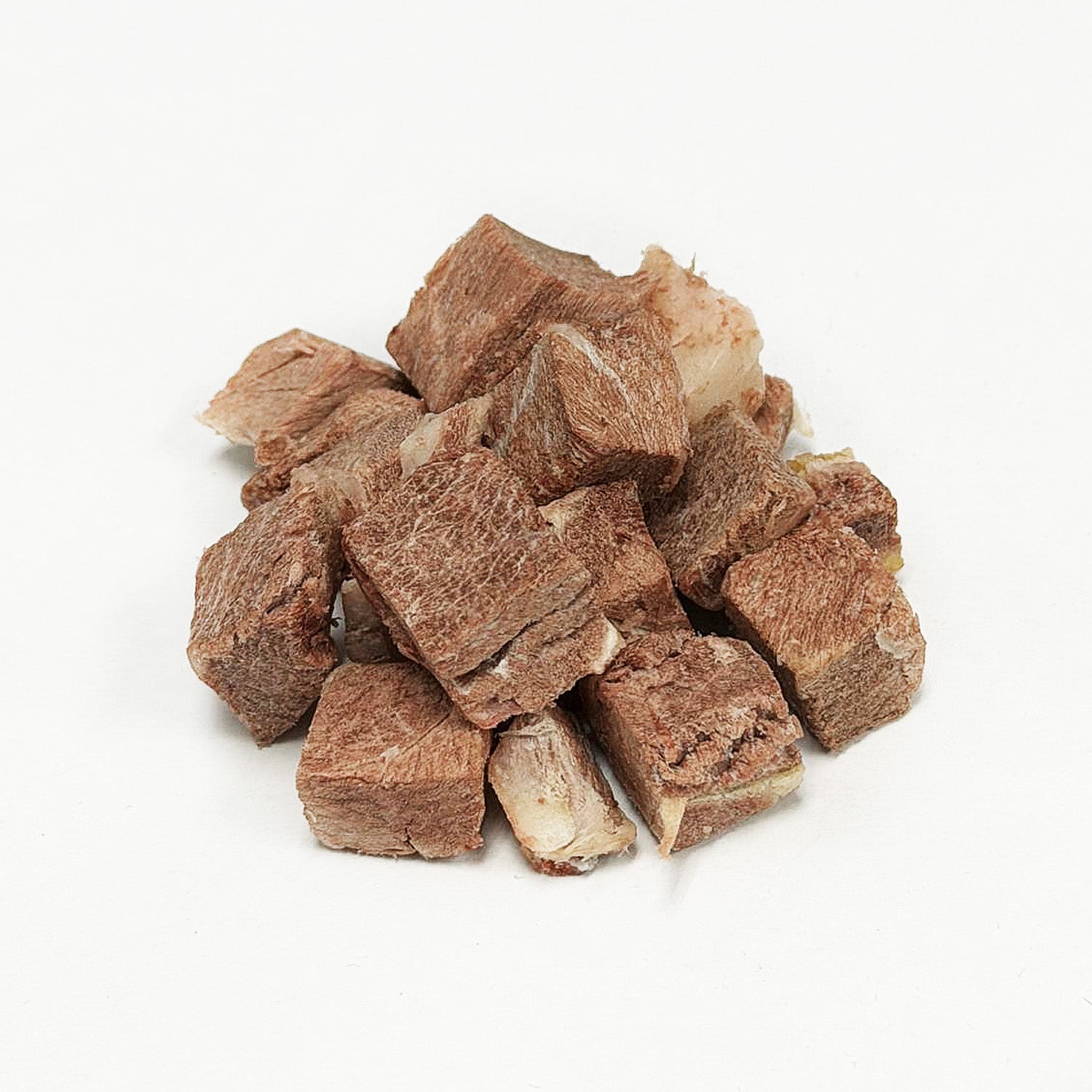The Better Freeze-Dried Lamb Treat