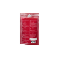 Straits Pets Air Dried Meaty Jerky Beef Dog Treat