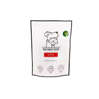 Daily Barf Beef Liver Dehydrated Treat