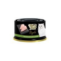 Fancy Feast Royales Roasted Succulent Chicken Canned Cat Food