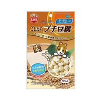Marukan Freezed-Dried Tofu for Small Animals