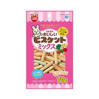 Marukan Mixed Biscuits for Rabbit