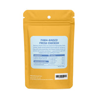 Unismart Bones Chewy Chicken Sticks