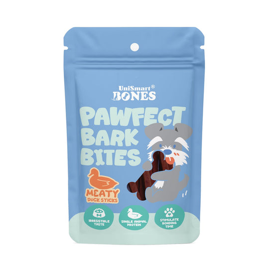 Unismart Bones Meaty Duck Sticks