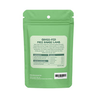 Unismart Bones Swirly Lamb Sticks