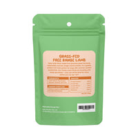 Unismart Bones Chewy Lamb Sticks