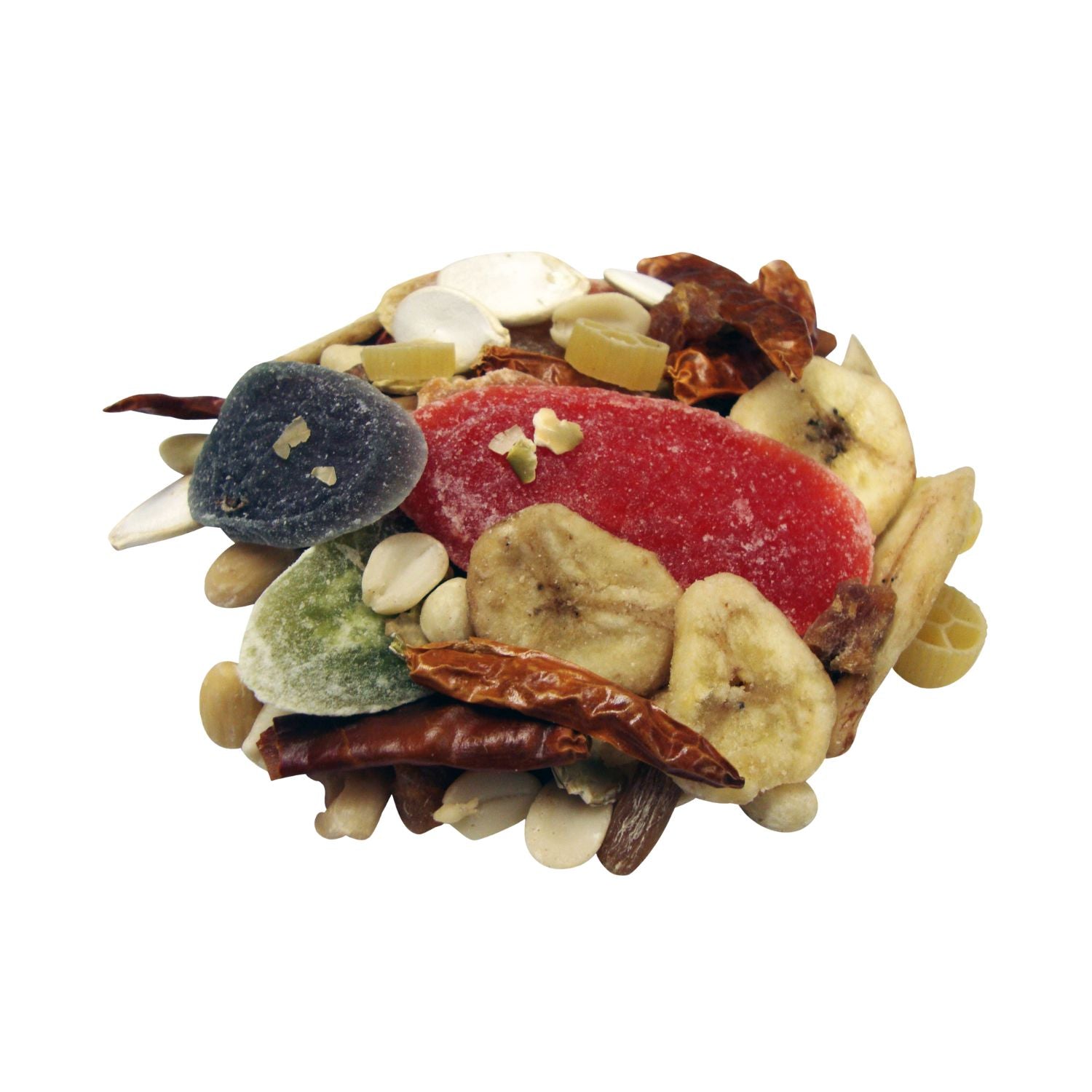 Brown's Extreme! Trail Mix Parrot Treat