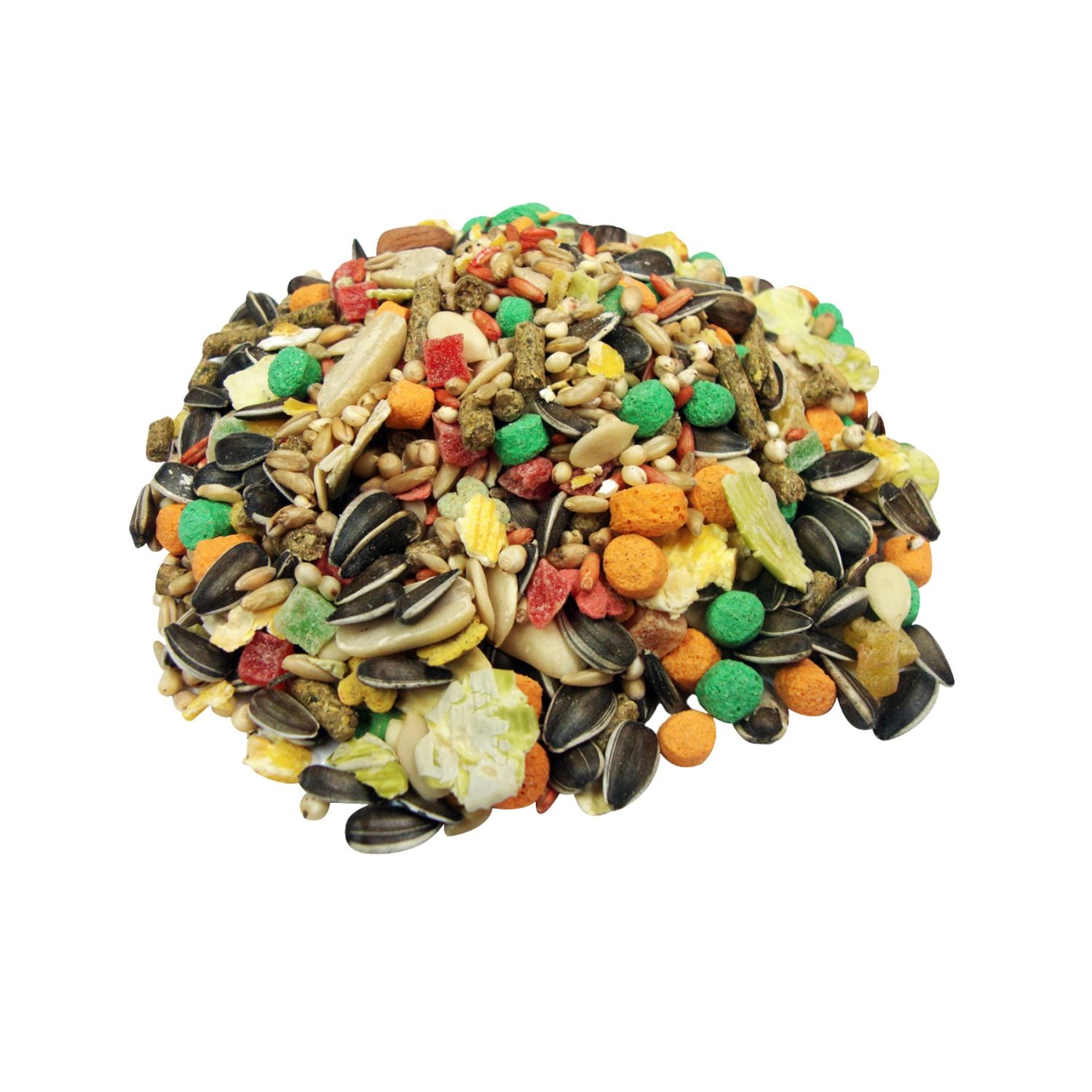 Brown's Extreme! Gourmet Hamster Food