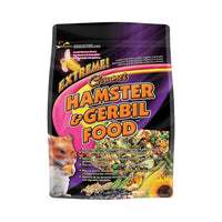 Brown's Extreme! Gourmet Hamster Food