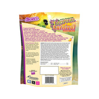 Brown's Tropical Carnival Melody Mix Small Bird Treat