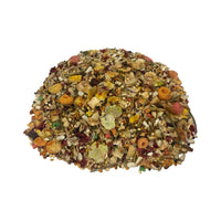 Brown's Tropical Carnival Melody Mix Small Bird Treat