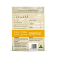 Frontier Free-Range Freeze-Dried Raw Chicken Adult Cat Food