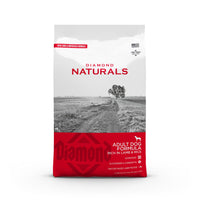 Diamond Naturals Lamb & Rice Adult Dog Dry Food